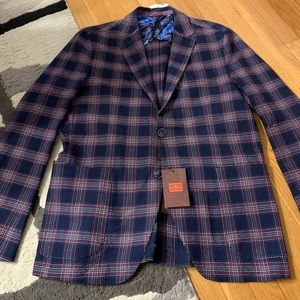 Etro Milano blazer
